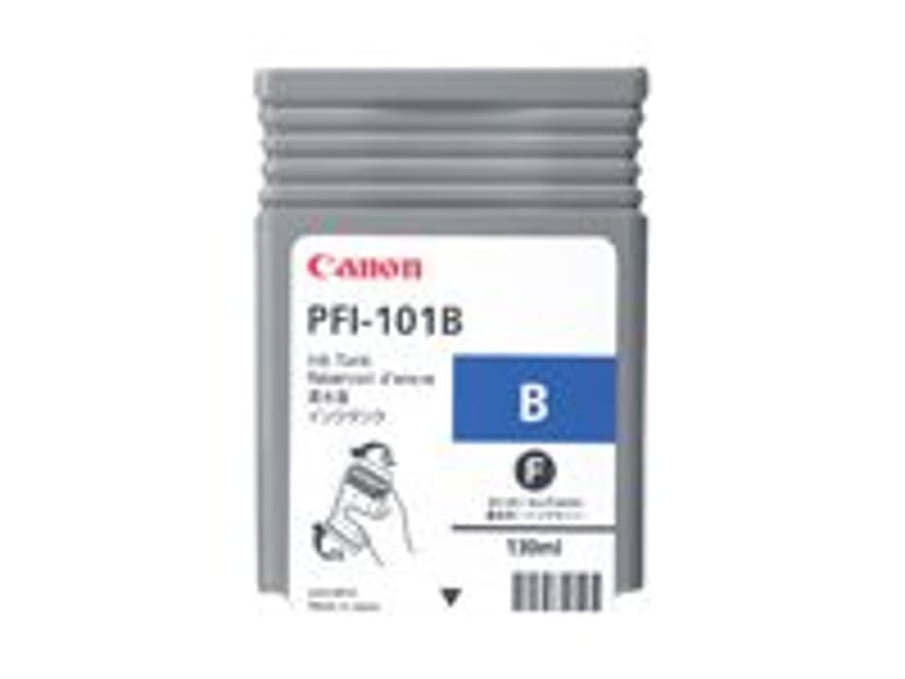 Canon Muste Sininen PFI-101B - IPF5000