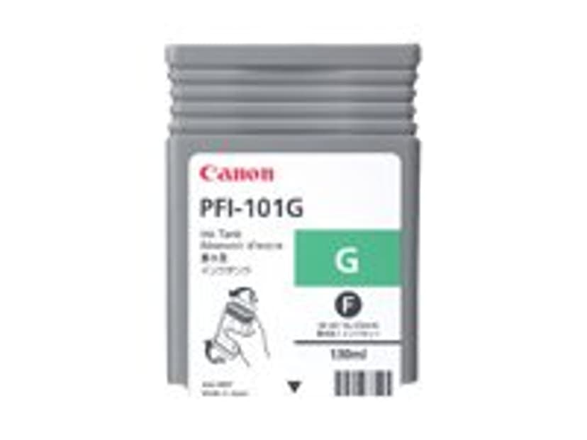Canon Inkt Groen PFI-101G - IPF5000