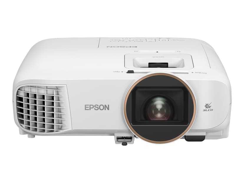 Epson EH-TW5820 Full-HD
