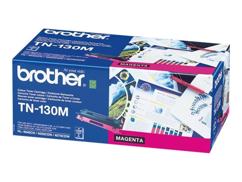 Brother Toner Magenta TN-130M 1,5k