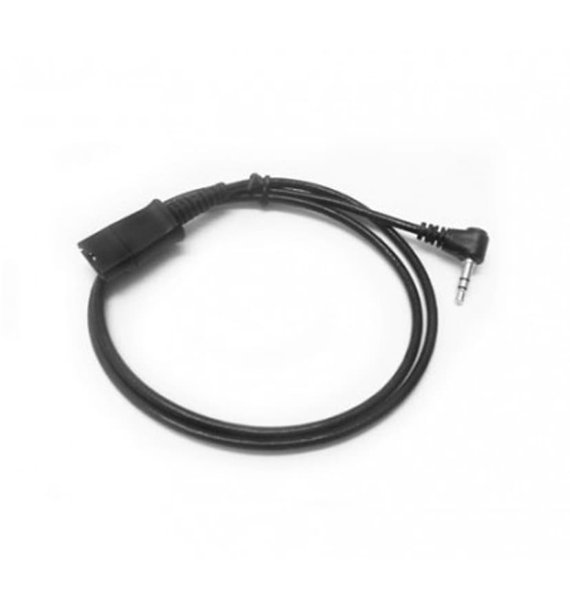 Poly Headset-kabel