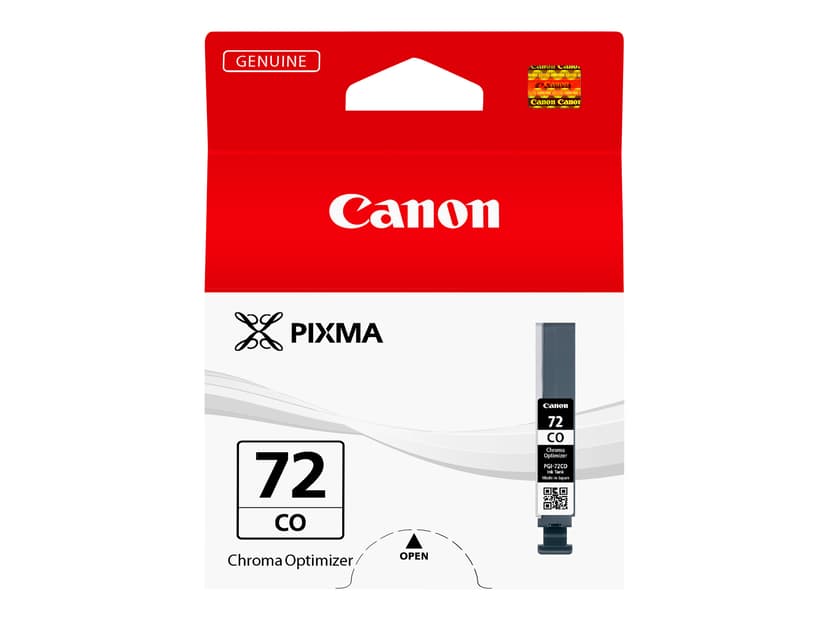 Canon Muste Chroma Optimizer PGI-72CO - PRO-10