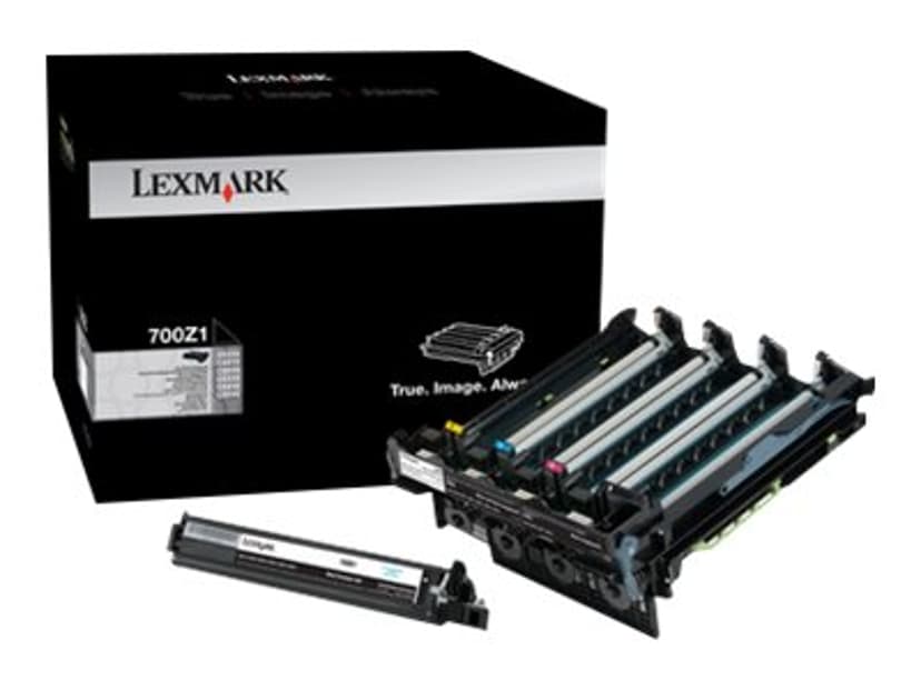 Lexmark Imaging Unit 700Z1 Sort 4K