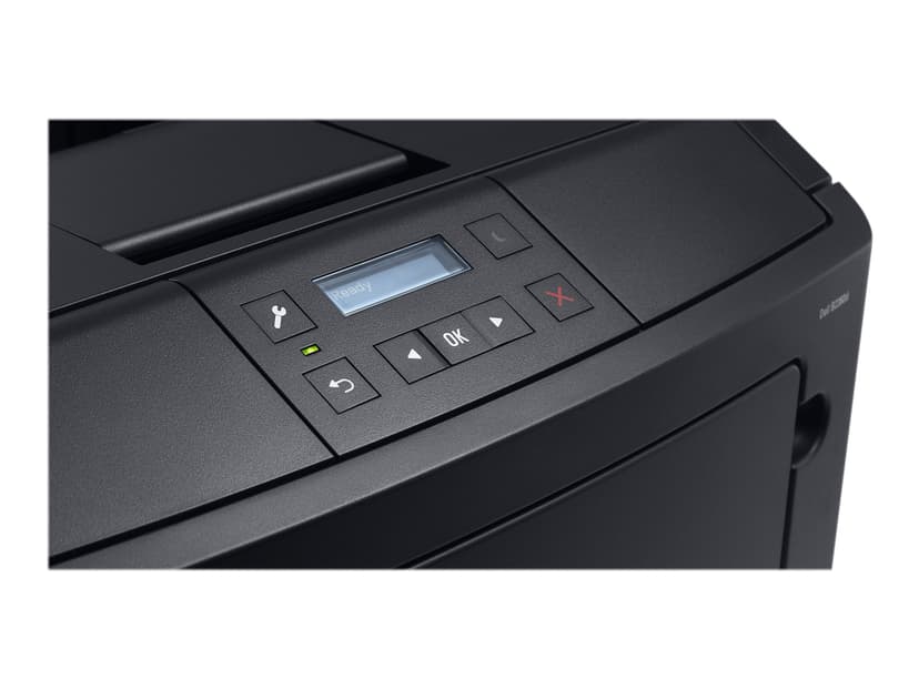Dell Laser Printer B2360d Dustin.se
