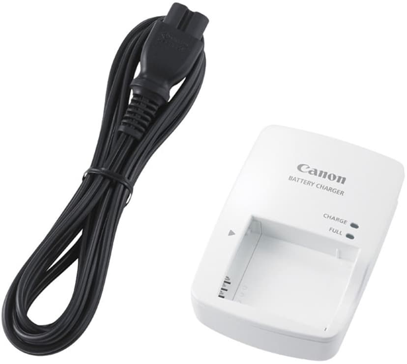 Canon Battery Charger Cb-2Lye