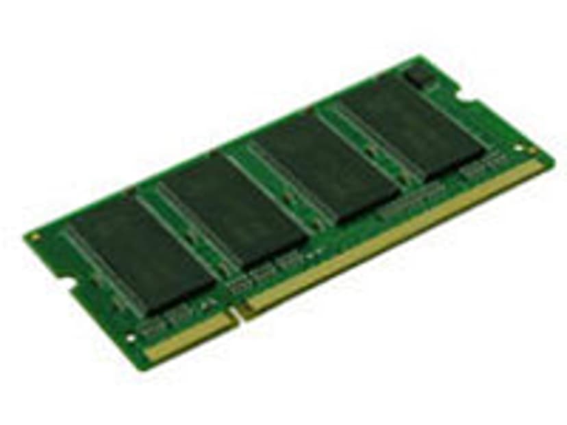 Coreparts DDR 1GB 333MHz DDR SDRAM SO DIMM 200-pin