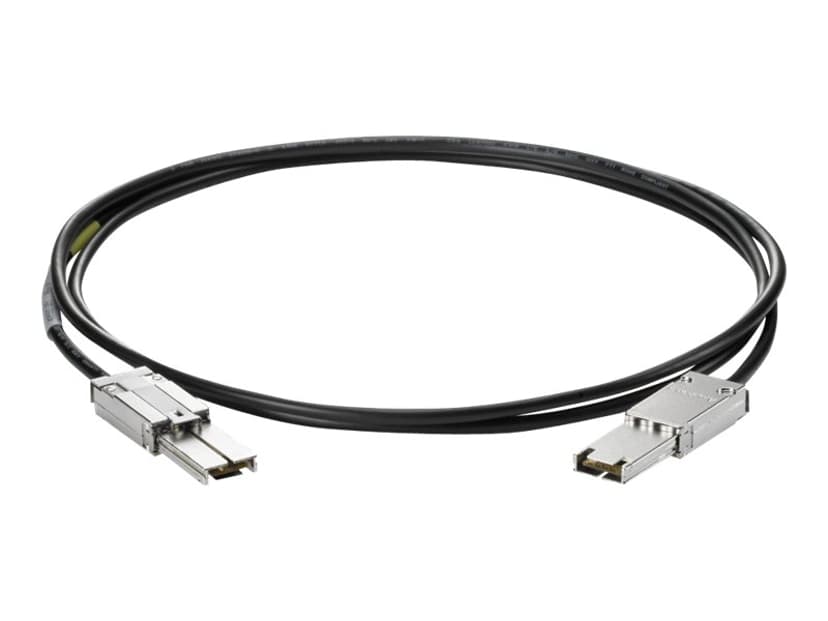 HPE SAS ekstern kabel