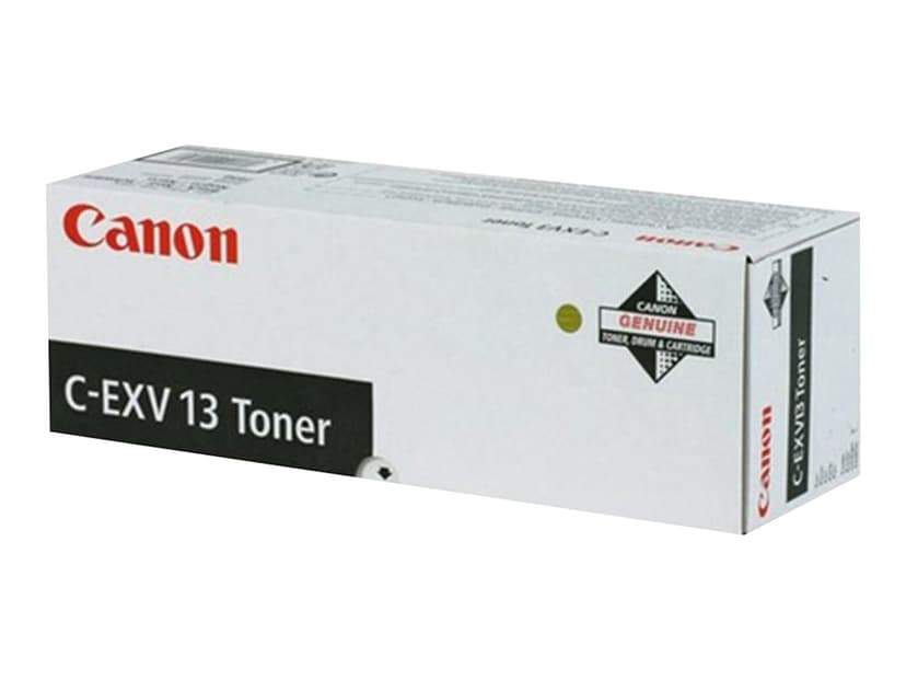 Canon Toner Svart 45k Type C-EXV13
