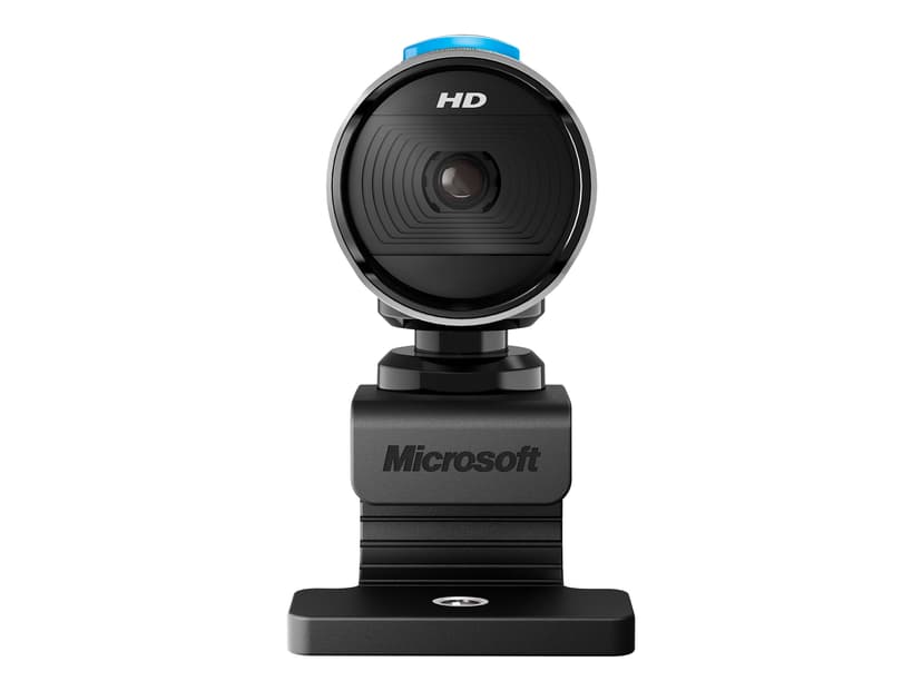 Microsoft LifeCam Studio Verkkokamera