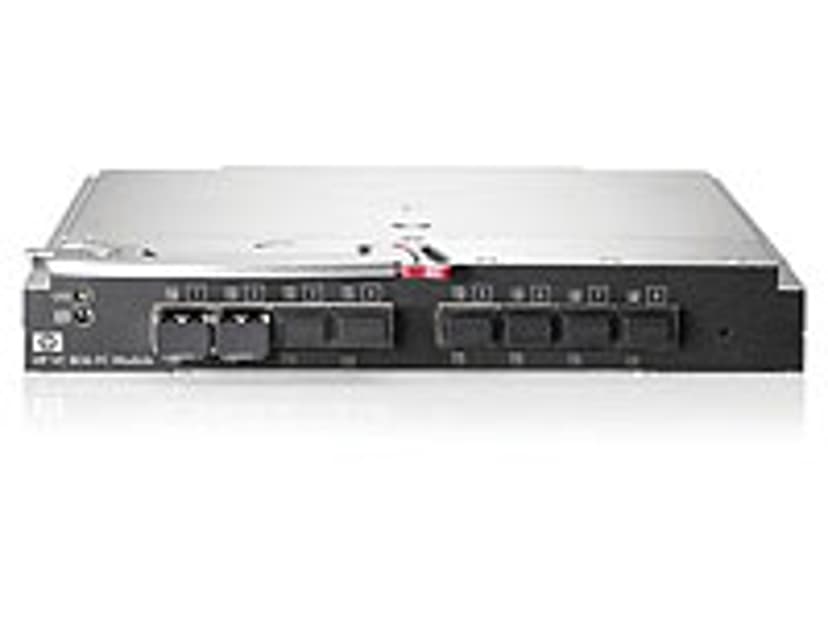 HPE Virtual Connect 8Gb 24-Port Fibre Channel Module