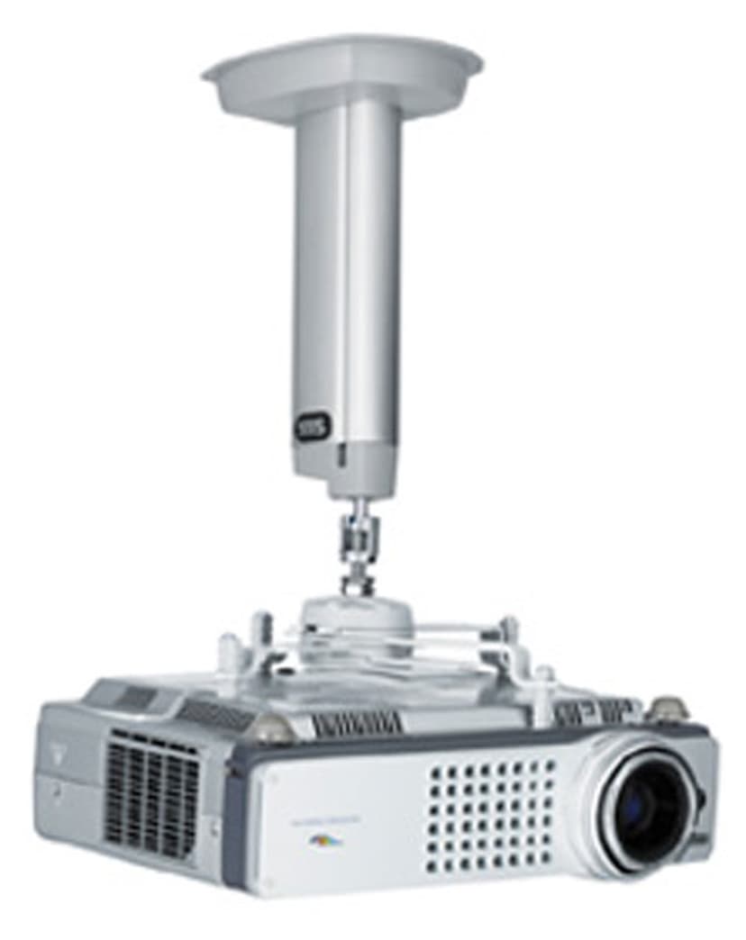 SMS Projector CL F250 W/ SMS Unislide