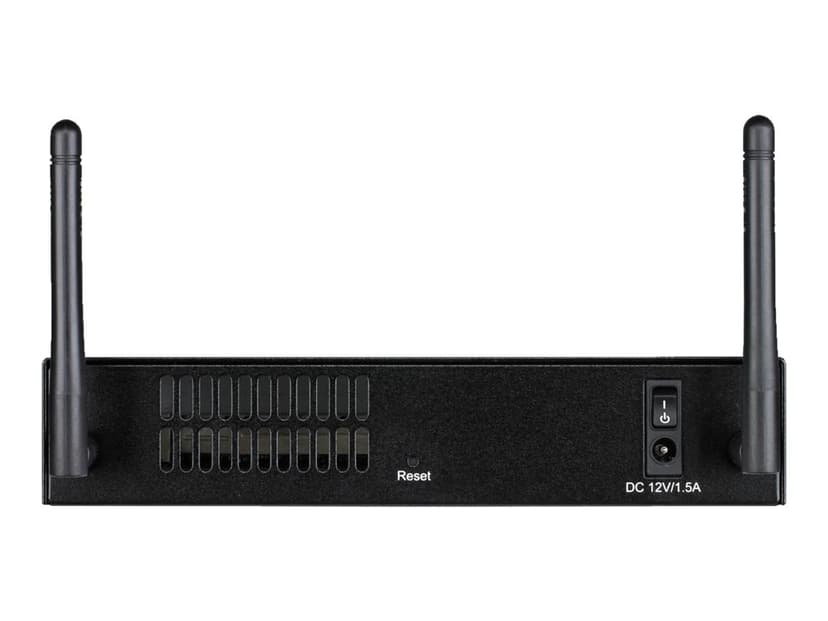 D-Link Unified Services Router Dsr-250N