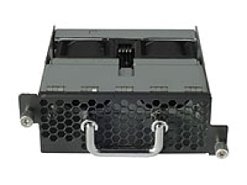 HPE Front to Back Airflow Fan Tray