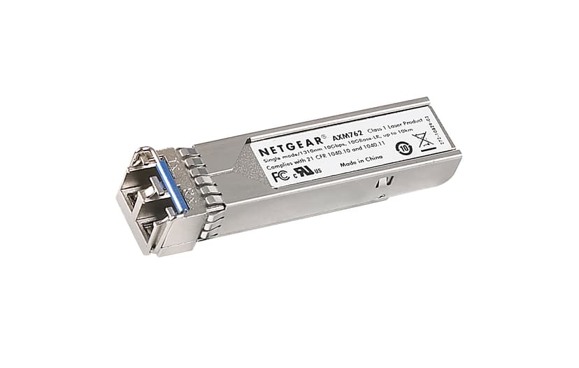 Netgear ProSafe AXM763 10 Gigabit Ethernet