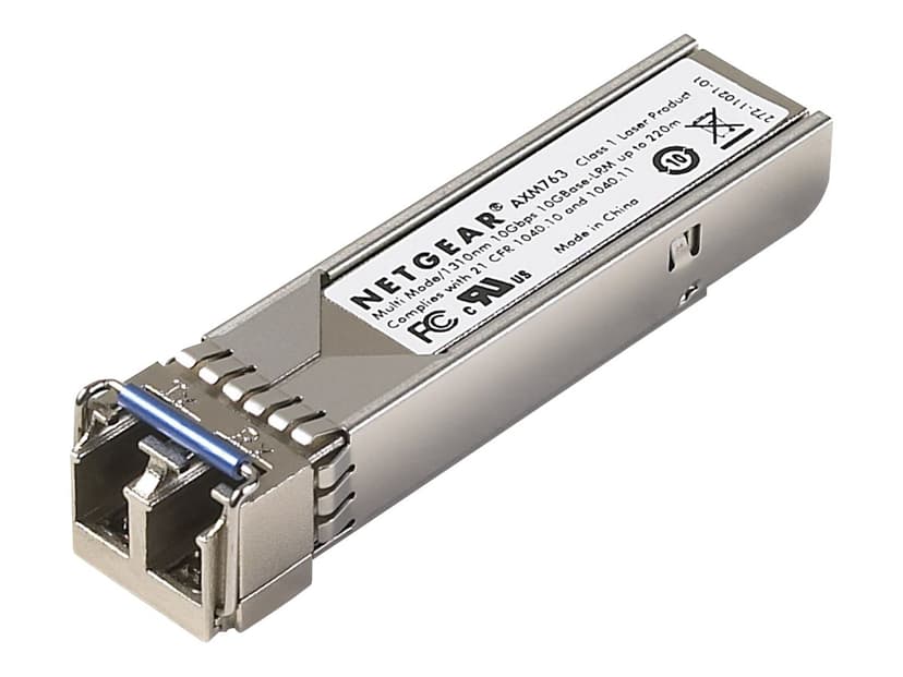 Netgear ProSafe AXM763 10 Gigabit Ethernet