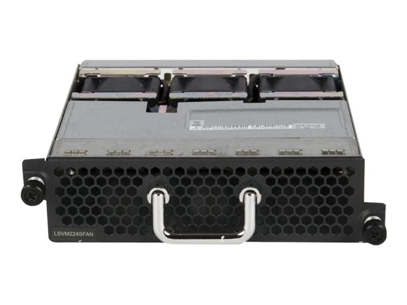 HPE Front to Back Airflow Fan Tray