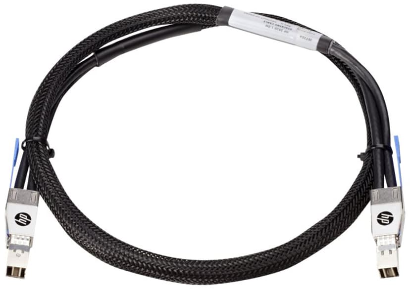 HPE Aruba 2920 0.5m Stacking Cable