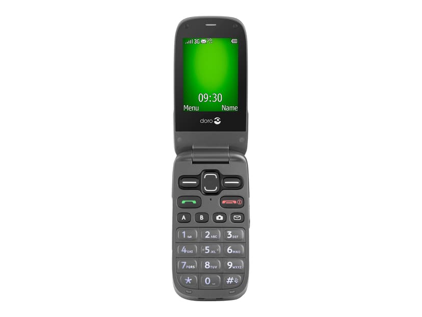 Doro PhoneEasy 621 Dustinhome.se