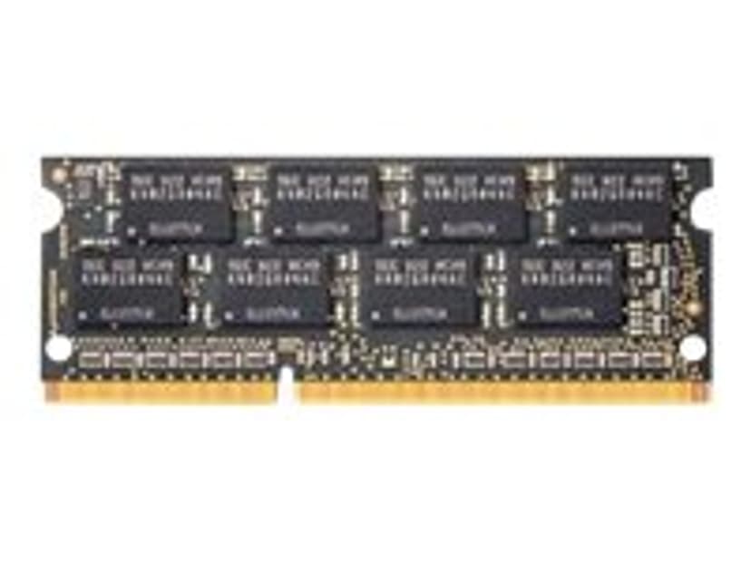 Lenovo RAM 8GB 1,600MHz DDR3L SDRAM SO DIMM 204-pin