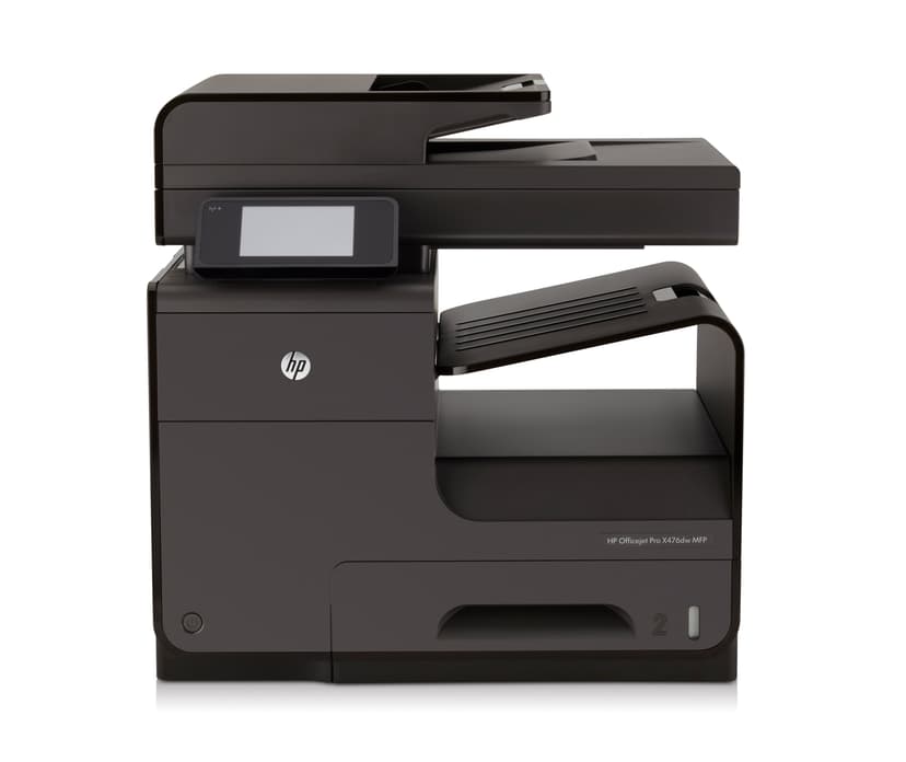 HP OfficeJet PRO X476DW MFP Dustin.se