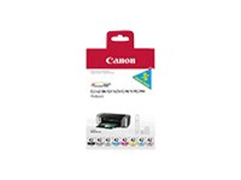 Canon Inkt Multipack CLI-42 (8-Colors)