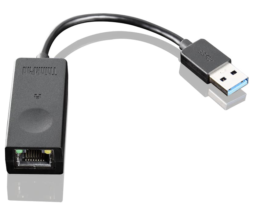 Lenovo Thinkpad USB 3.0 Ethernet Adapter
