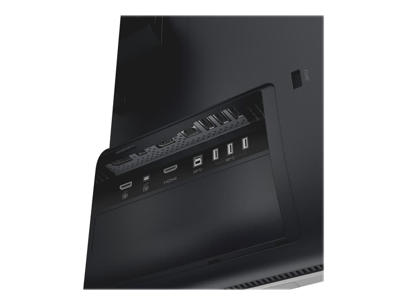 Dell UltraSharp UP2414Q 3840 x 2160