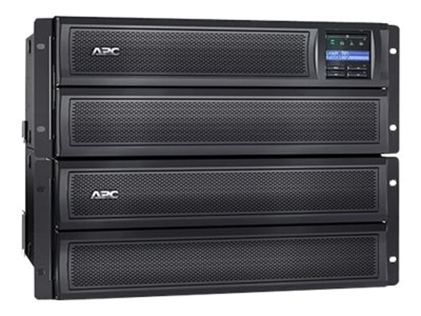 APC Smart-UPS X 120V External Battery Pack Rack/Tower