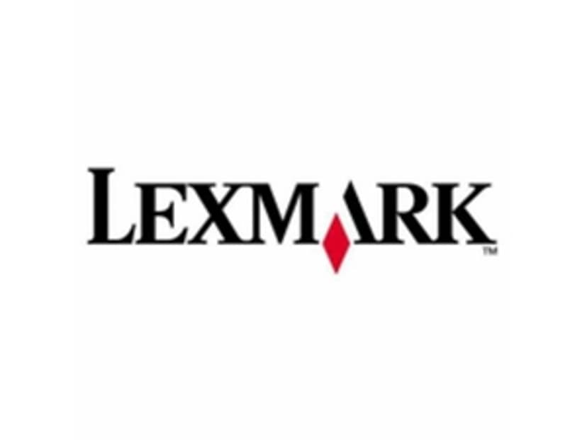 Lexmark Toner Sort 35k – M5155/M51163/M5170/XM5163