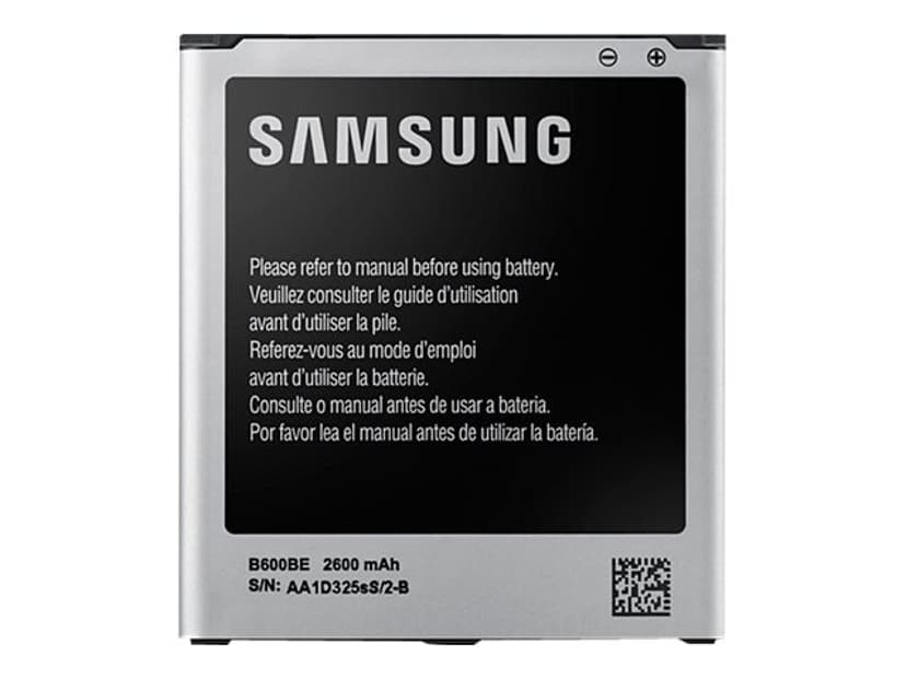 Samsung Battery Galaxy S4/S4 Active