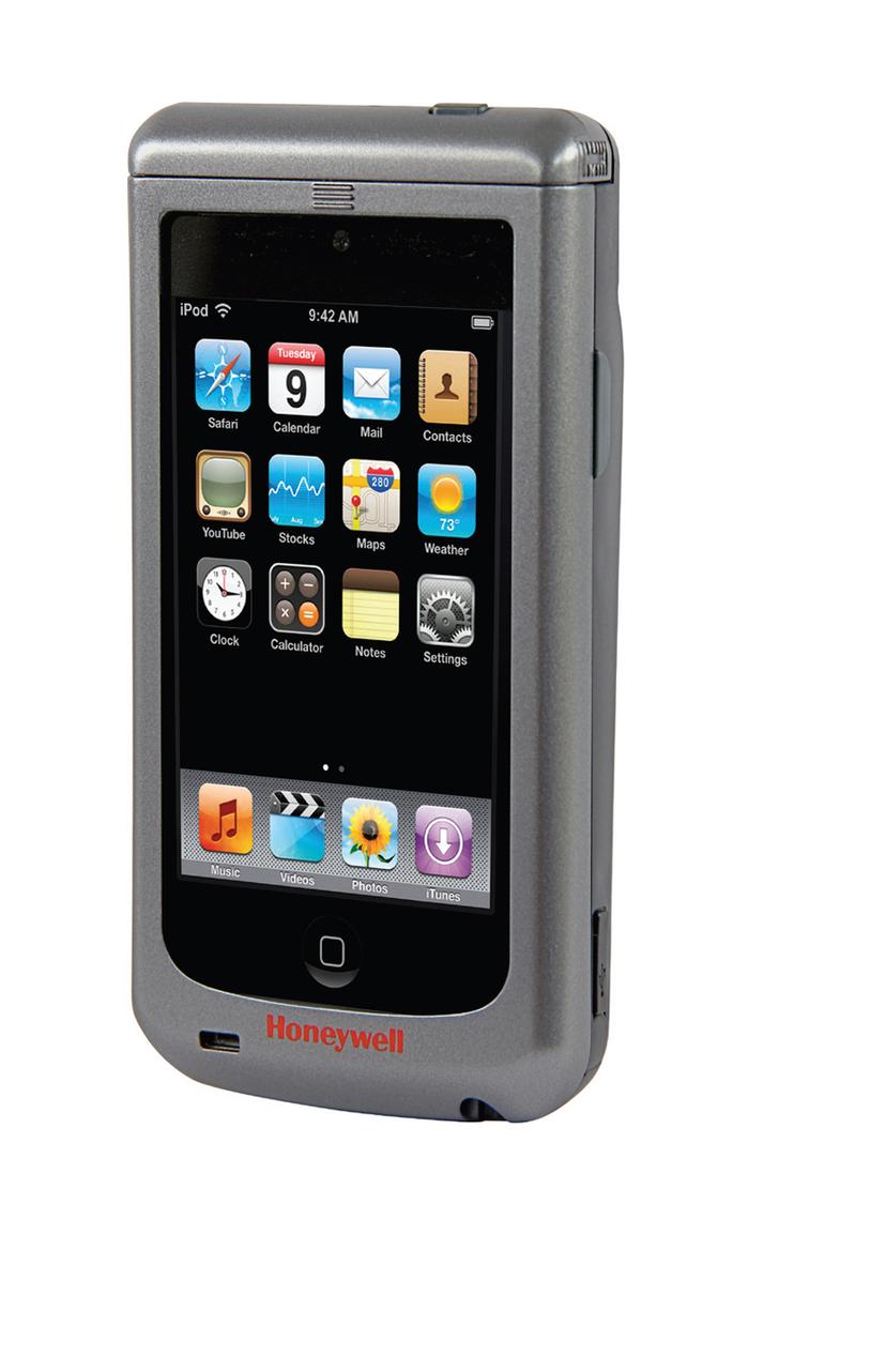 Honeywell Captuvo SL42 SLED USB SR - iPhone 5G