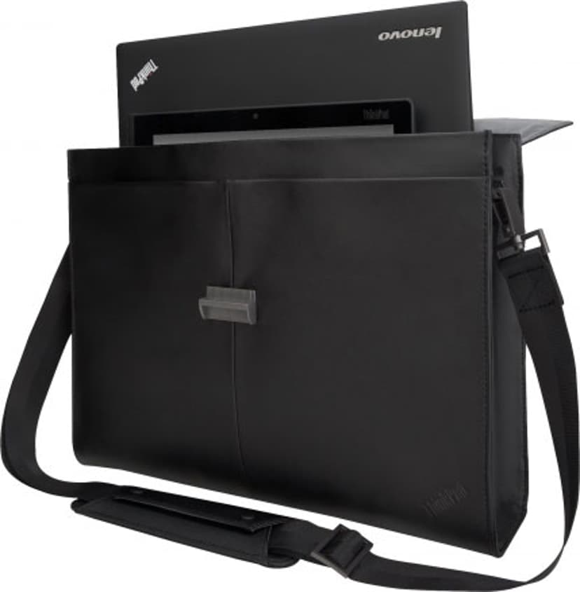 Lenovo Thinkpad Executive Leather Case 14.1" Lær