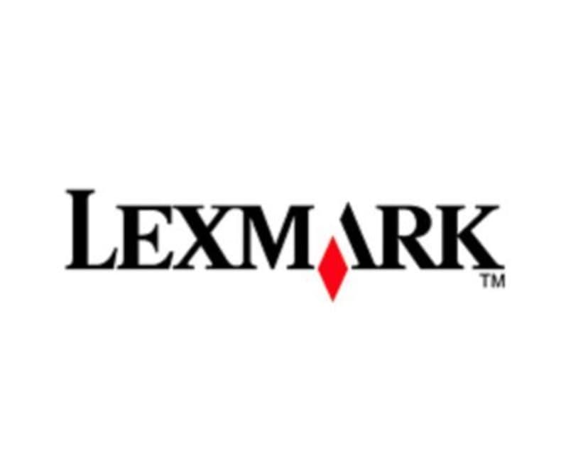 Lexmark Toner Cyan 3k - CX410/CX510