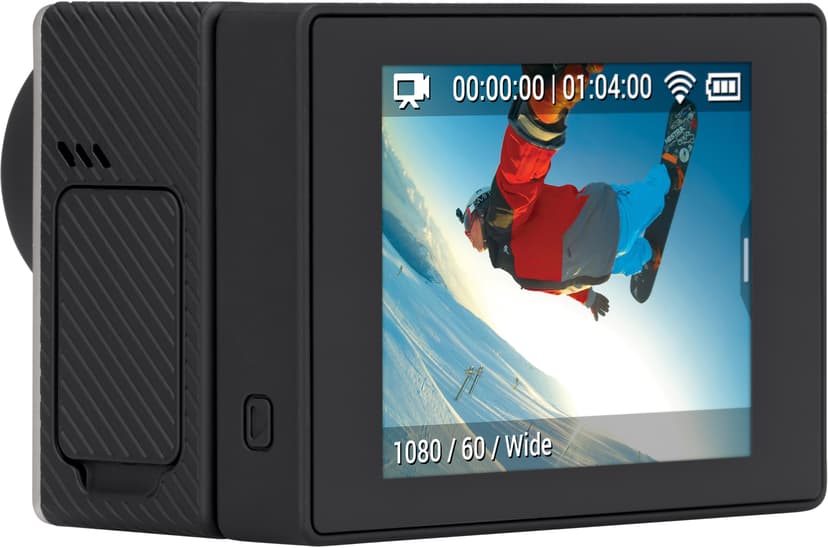 GoPro LCD Touch Bacpac