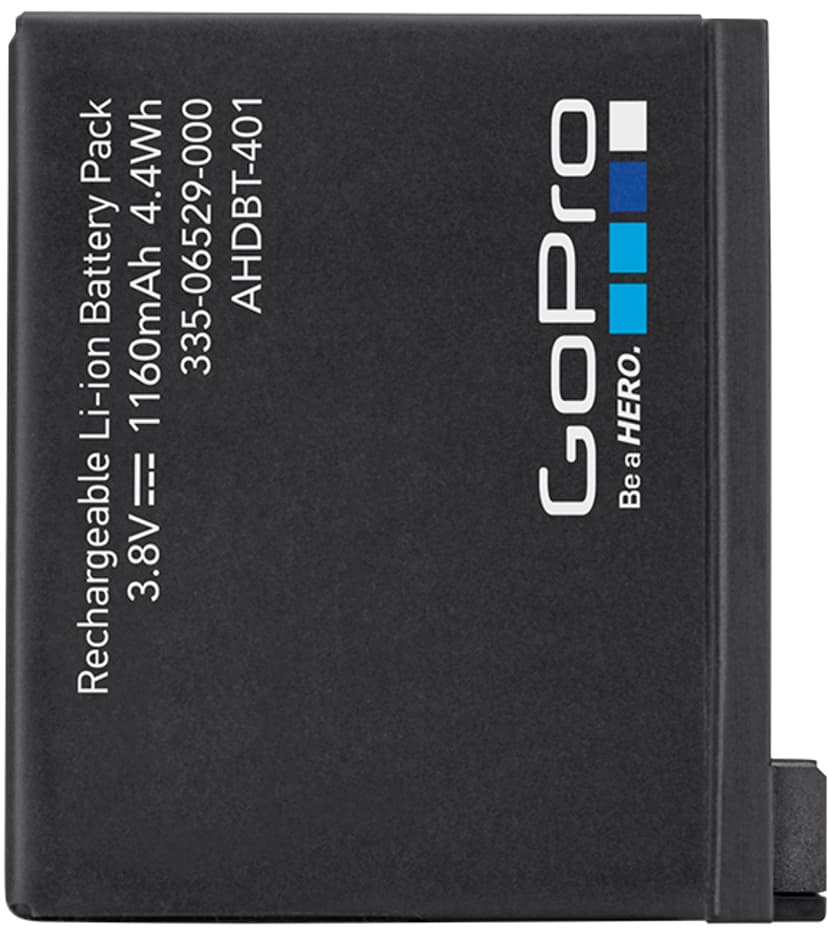 GoPro Rechargeble Battery