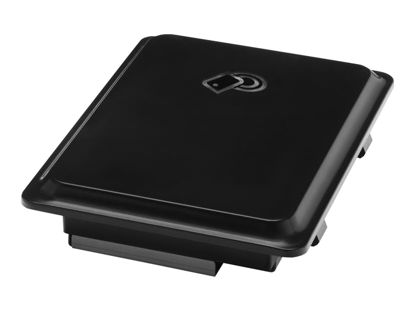 HP JetDirect 2800w Wireless  802.11b/g, NFC