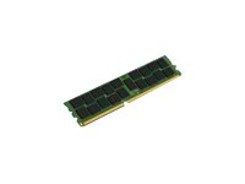 Kingston DDR3 8GB 1,600MHz DDR3L SDRAM DIMM 240-pin
