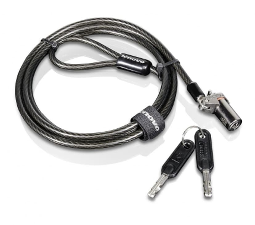 Lenovo Kensington MicroSaver DS Cable Lock