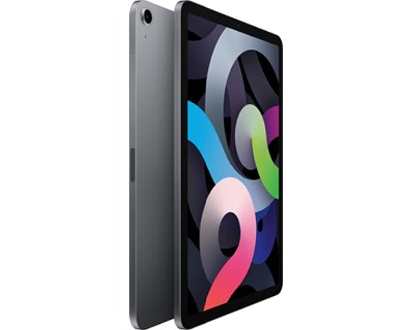 Apple iPad Air 4th gen (2020) Wi-Fi 10.9" 256GB Space grey