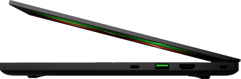 Razer Blade 14 (2021) 16GB 1024GB SSD 165Hz 14" RTX 3070