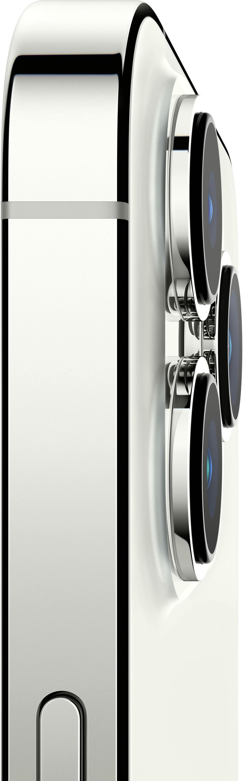 Apple iPhone 13 Pro Max 256GB Sølv