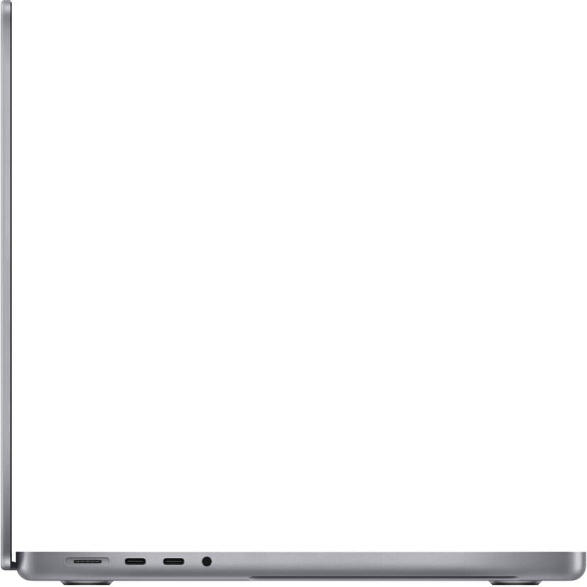 Apple MacBook Pro M1 Pro 32GB 512GB SSD 14.2"