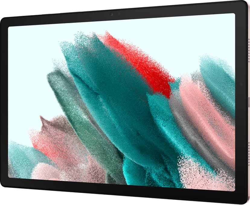 Samsung Galaxy Tab A8 10.5" Unisoc 32GB 3GB Pink gold