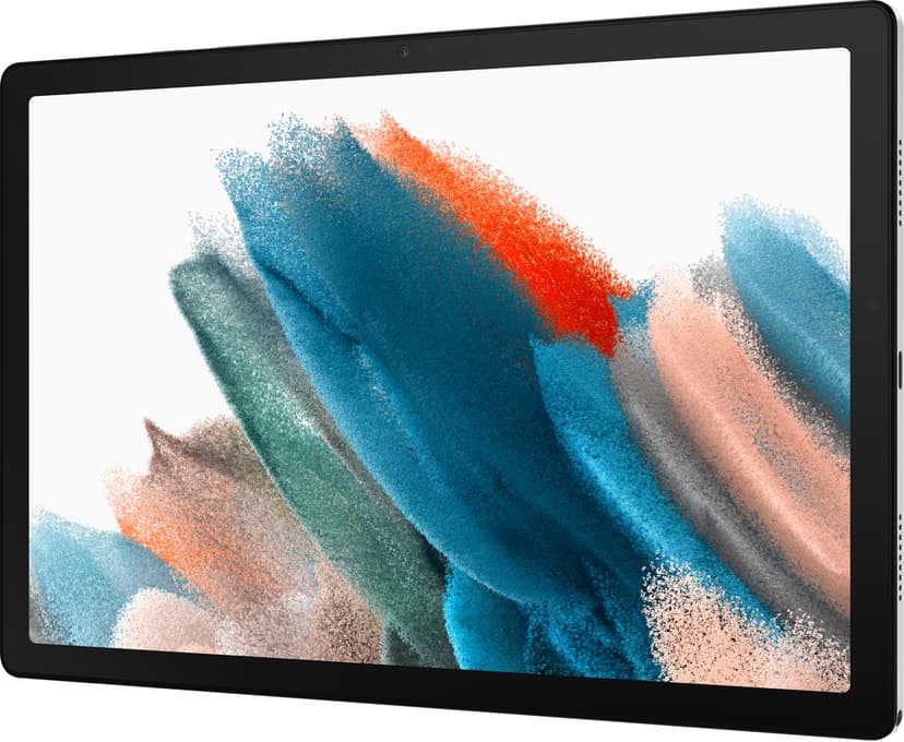 Samsung Galaxy Tab A8 10.5" Unisoc 32GB 3GB Sølv