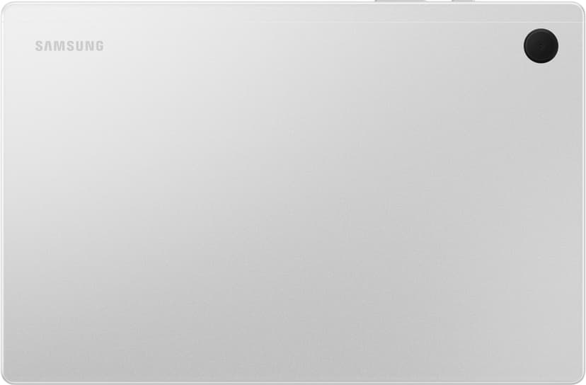 Samsung Galaxy Tab A8 10.5" Unisoc 32GB 3GB Sølv