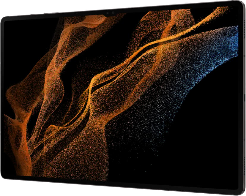 Samsung Galaxy Tab S8 Ultra 14.6" Snapdragon 8 Gen 1 128GB 8GB Grafit