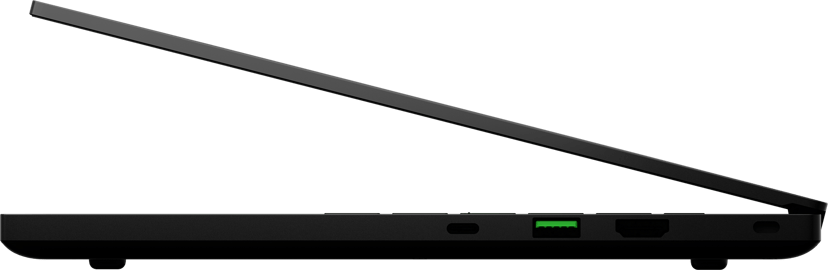 Razer Blade 14 (2022) Ryzen 9 16GB 1000GB SSD 165Hz 14" RTX 3070 Ti