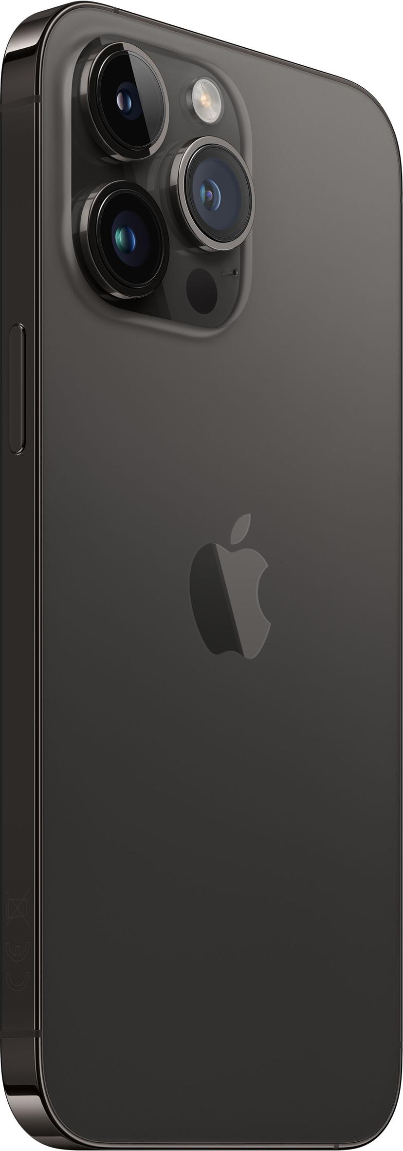 Apple iPhone 14 Pro Max 128GB Rymdsvart