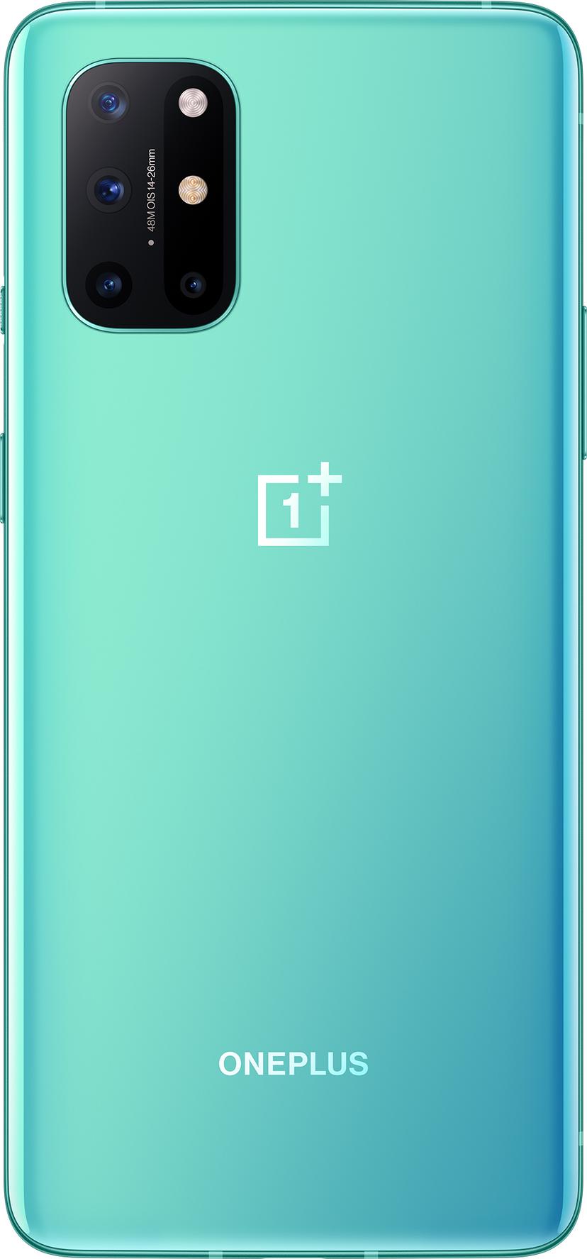 OnePlus 8T 256GB Dual-SIM Akvamaringrön