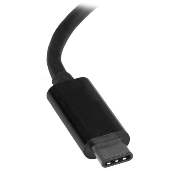 Startech USB C to Gigabit Ethernet Adapter